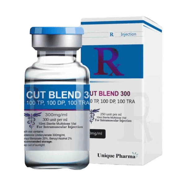 CUT blend Unique Pharma