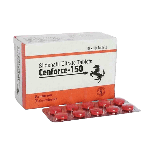 Cenforce 150 mg