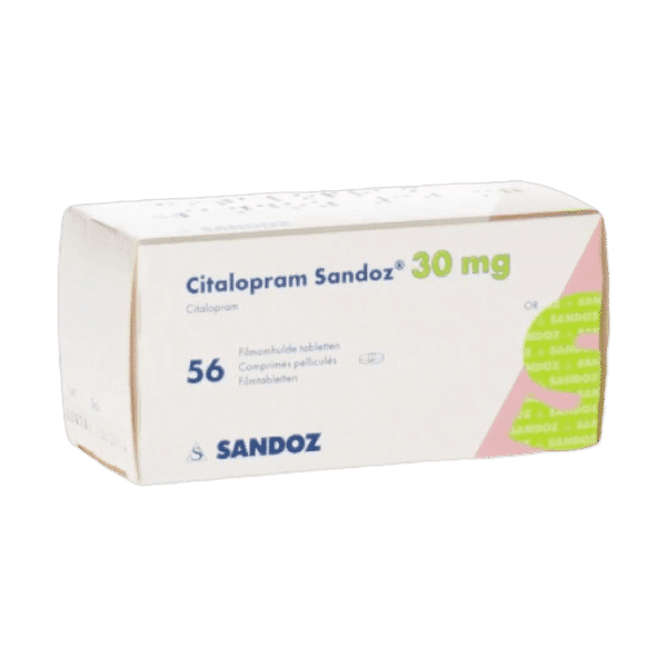 Citalopram 30 mg