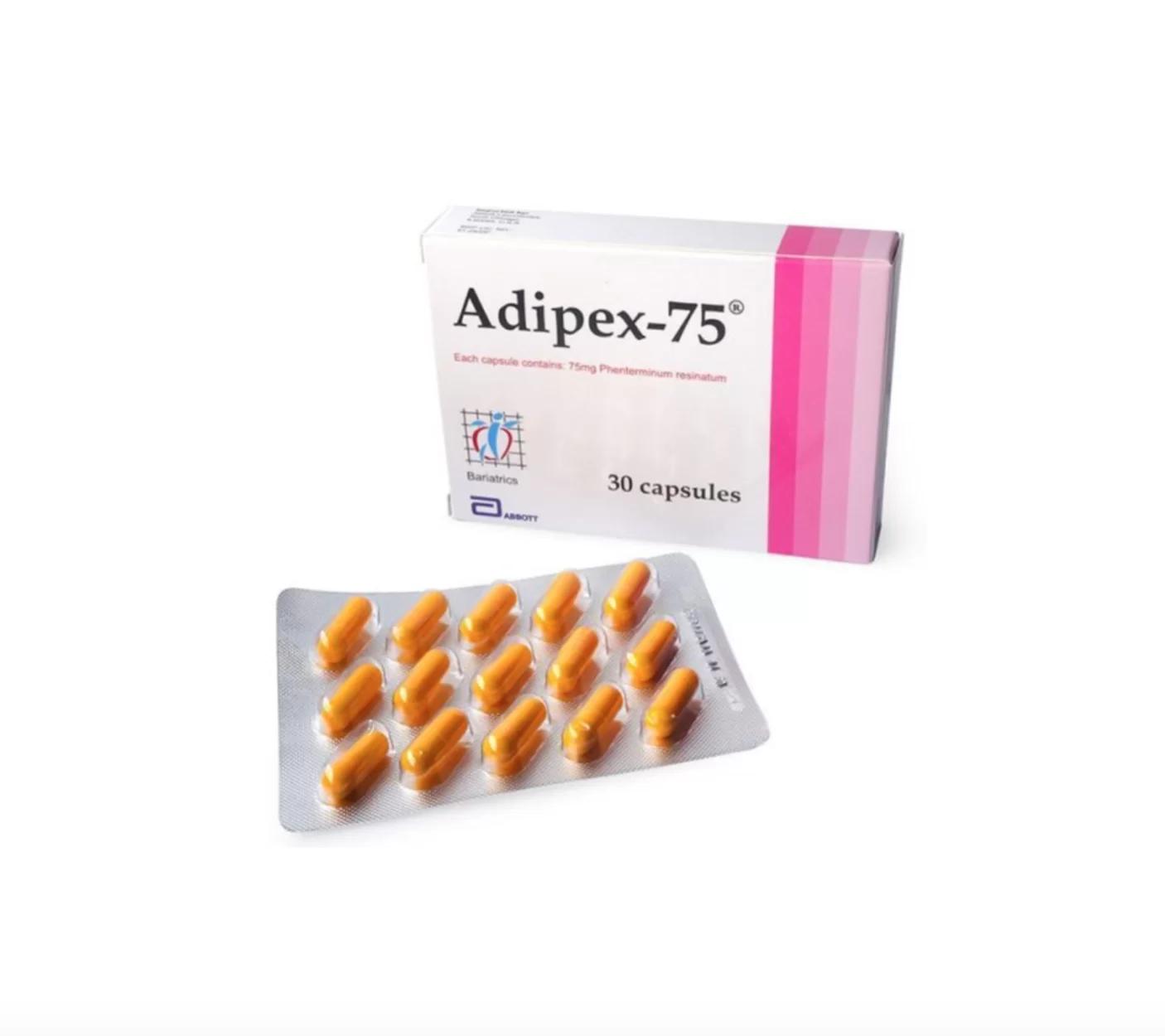 Adipex phentermine kopen nederland