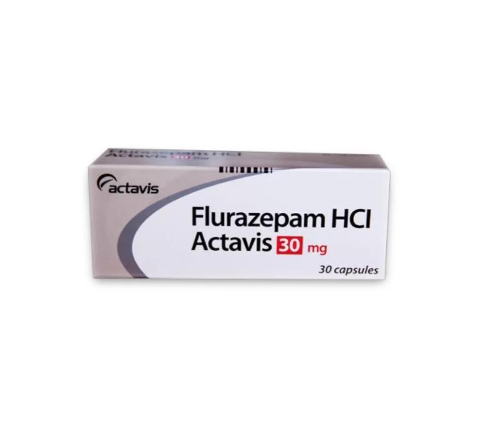 Flurazepam 30 mg kopen