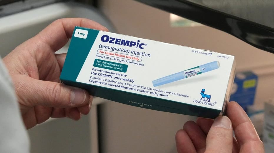 Ozempic 1 mg online bestellen