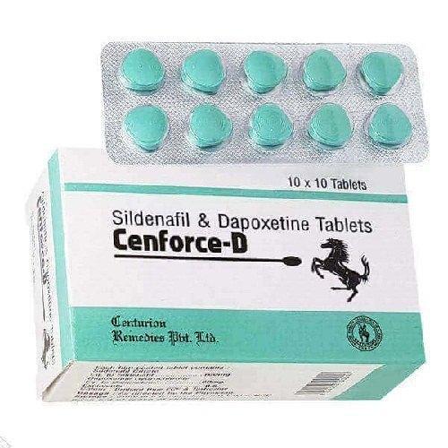 Cenforce-D 160 mg kopen