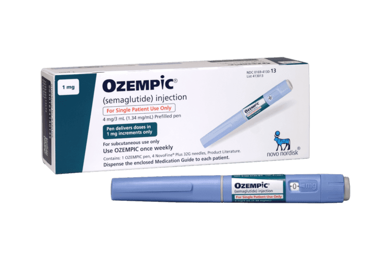 Ozempic 1 mg kopen