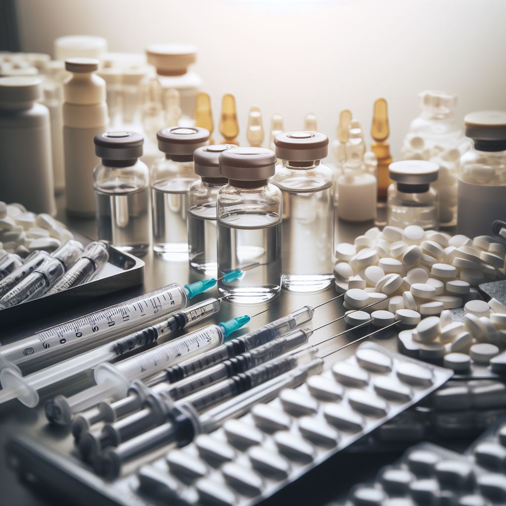 Benzodiazepinen