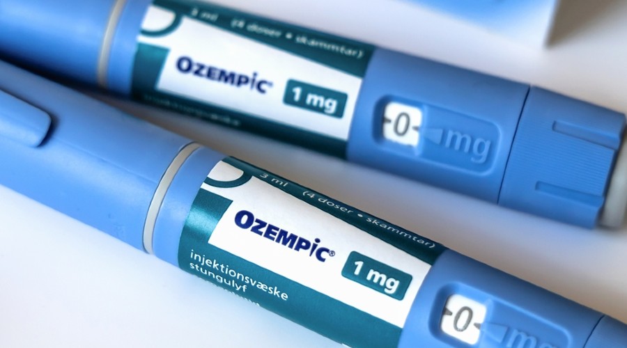 Ozempic 1 mg kopen voor afvallen bijwerkingen