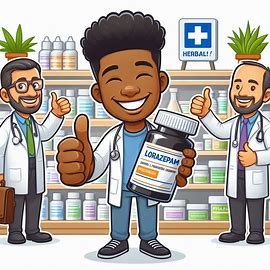 Waar kan ik veilig Lorazepam kopen