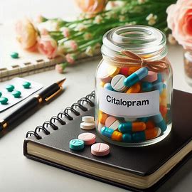 Citalopram handleiding