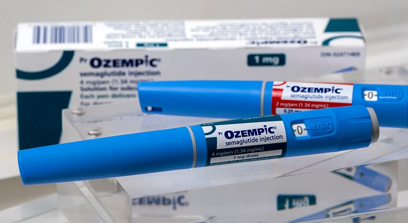 Ozempic