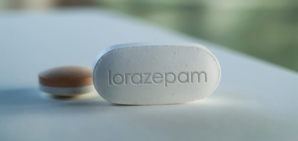 Lorazepam - Alles wat je moet weten.