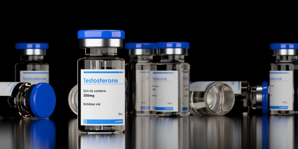 Injecteerbare anabolen