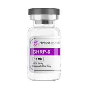 GHRP-6