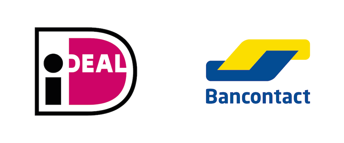 iDEAL Bancontact