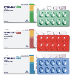 Rybelsus